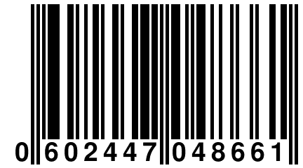 0 602447 048661