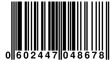 0 602447 048678