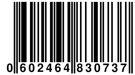 0 602464 830737