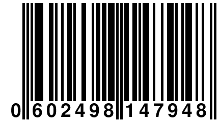 0 602498 147948