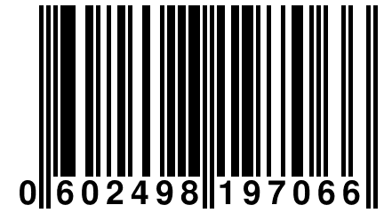 0 602498 197066