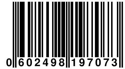 0 602498 197073