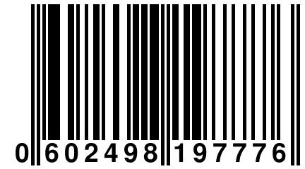 0 602498 197776