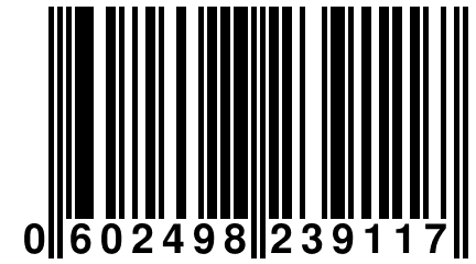 0 602498 239117