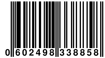 0 602498 338858