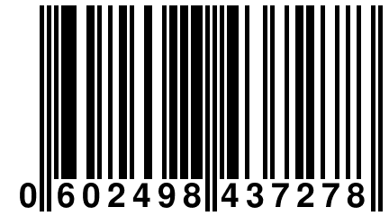 0 602498 437278