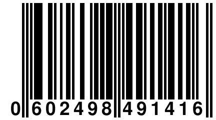 0 602498 491416