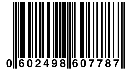 0 602498 607787