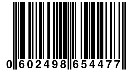 0 602498 654477