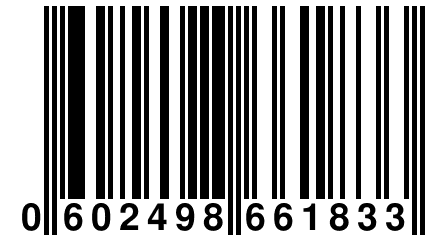 0 602498 661833