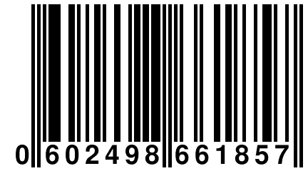 0 602498 661857