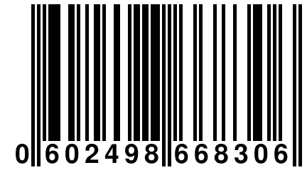 0 602498 668306