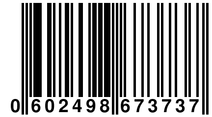 0 602498 673737