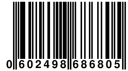 0 602498 686805