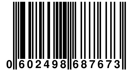 0 602498 687673