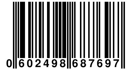 0 602498 687697