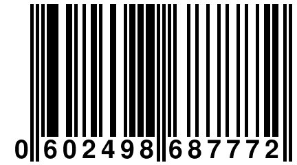 0 602498 687772