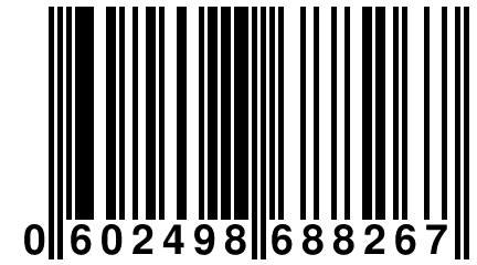 0 602498 688267