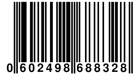 0 602498 688328