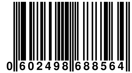 0 602498 688564