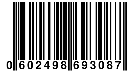 0 602498 693087