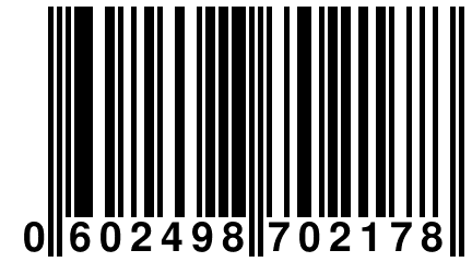 0 602498 702178