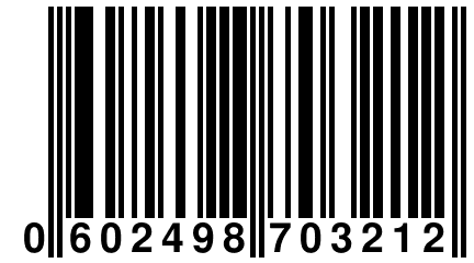 0 602498 703212