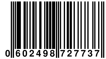 0 602498 727737