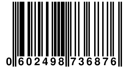 0 602498 736876