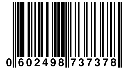 0 602498 737378