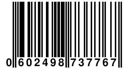 0 602498 737767