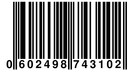 0 602498 743102