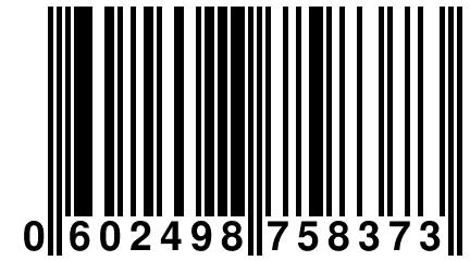 0 602498 758373