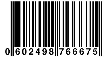 0 602498 766675