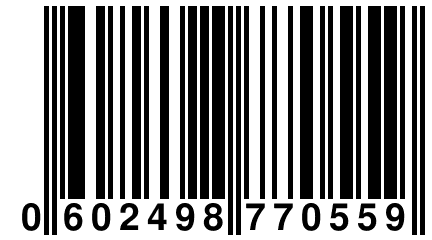 0 602498 770559