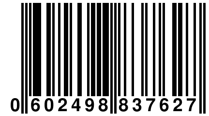 0 602498 837627