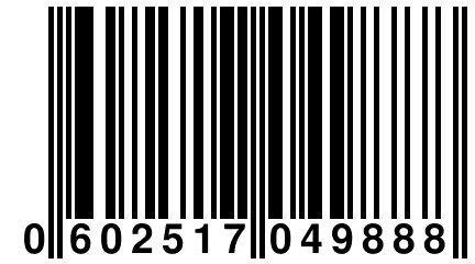 0 602517 049888