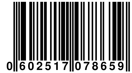 0 602517 078659