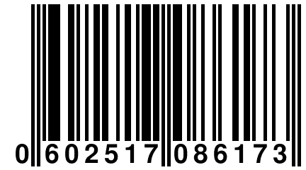 0 602517 086173