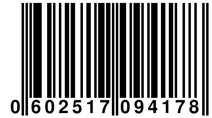 0 602517 094178