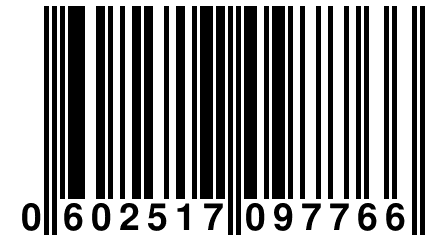 0 602517 097766