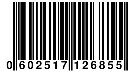 0 602517 126855