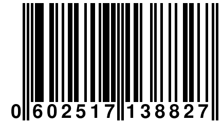 0 602517 138827