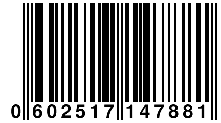 0 602517 147881