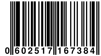 0 602517 167384