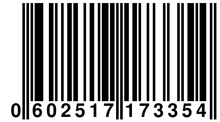 0 602517 173354