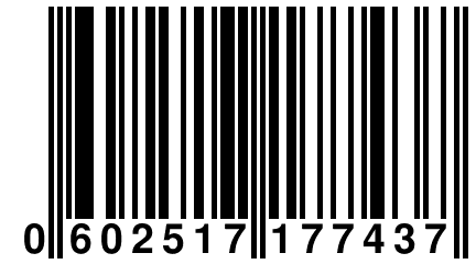 0 602517 177437