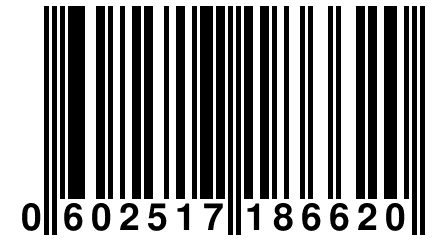 0 602517 186620