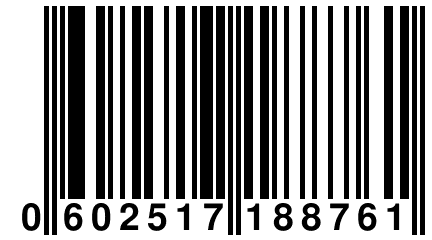 0 602517 188761