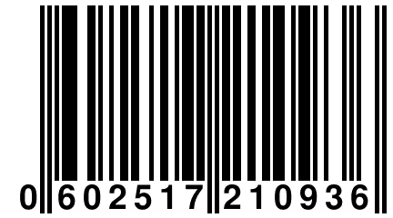 0 602517 210936